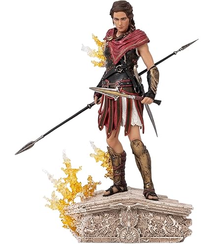 Amazon | リーグ・オブ・レジェンド ザヤ 1/7スケール PVC&ABS製塗装