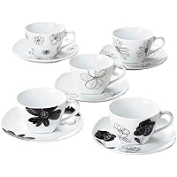 renoma レノマ コーヒーC/S(5) R-8027 AM-MB28438