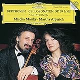 ベートーヴェン : チェロ・ソナタ第3番