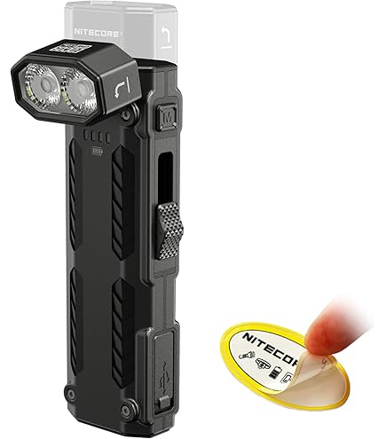 Amazon.co.jp: Nitecore SRT7i タクティカルフラッシュライト 3000