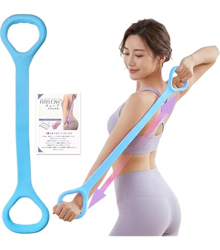 Amazon.co.jp: ヤーマン エクサボーテ ストレッチビート : スポーツ