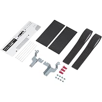 Kanack KK-Y110FDII フリップダウンモニター取付キット Amazon | カナック企画 フリップダウンモニター取付キット KK-Y110FD-2