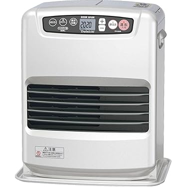 Amazon.co.jp 人気ギフトランキング: 石油ファンヒーター で、ギフトの