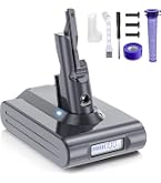 Amazon.co.jp: ダイソン V7 バッテリー 掃除機 交換用 SV11 HH11 Slim