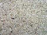 【 翔美苑 】 コーラルサンド　サンゴ砂 細目(約1～5mm) 400g 　苔　 テラリウム などに