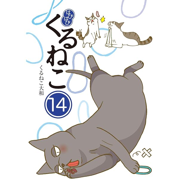 Amazon.co.jp: はぴはぴ くるねこ 13 : くるねこ 大和: 本