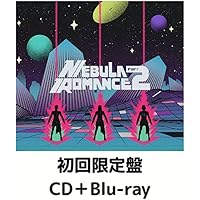 ネビュラロマンス DVD 未開封 ファンクラブ限定 Album「ネビュラロマンス 前篇」“P.T.A.” 会員限定盤(Blu-ray