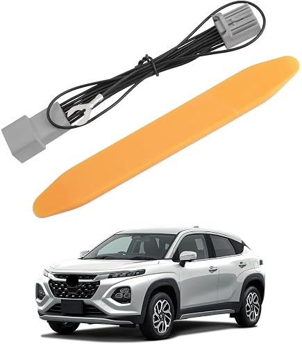 Amazon.co.jp: SUZUKI(スズキ)純正部品 FRONX(フロンクス) 【4AA-WDB3S
