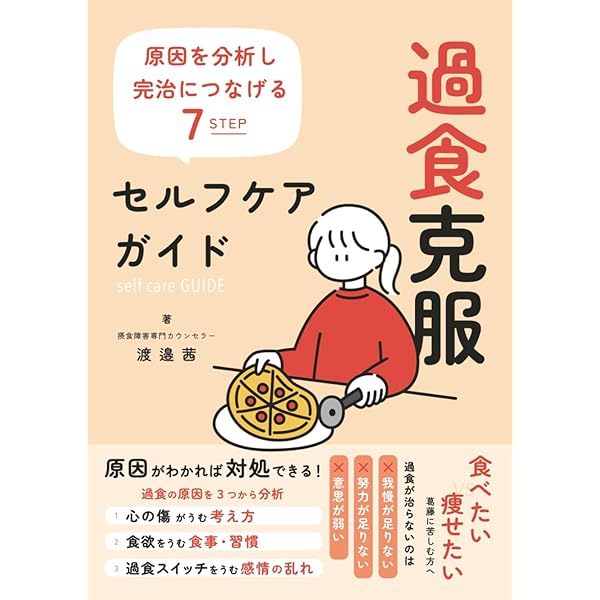 過食にさようなら : 止まらない食欲をコントロールする Amazon.co.jp: 過食にさようなら-止まらない食欲をコントロール