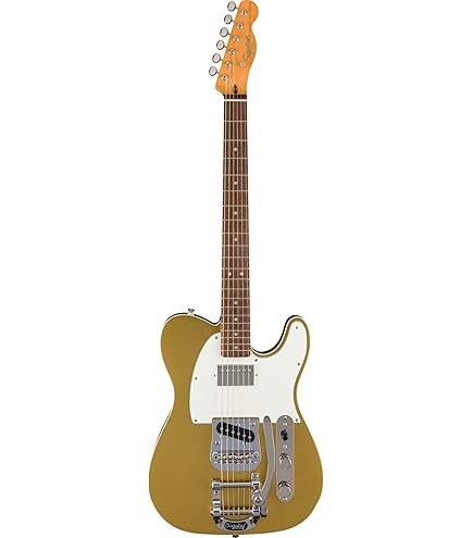 Amazon | Squier by Fender/Classic Vibe Custom Telecaster SH with