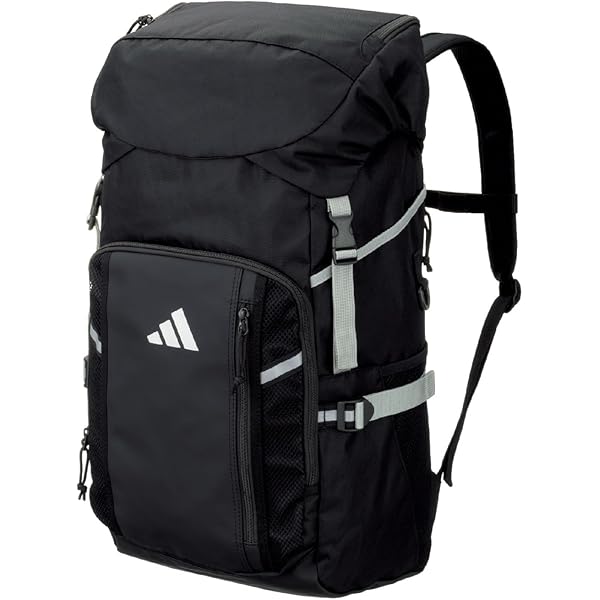 ＠アディダスボール用3層デイパック　リュック　32L 2022最新モデル 黒×青 51SnjDwEYDL._AC_UL210_SR210,