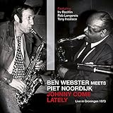 �x���E�E�F�u�X�^�[�E�~�[�c�E�s�G�g�E�k�[�h���C�N1973