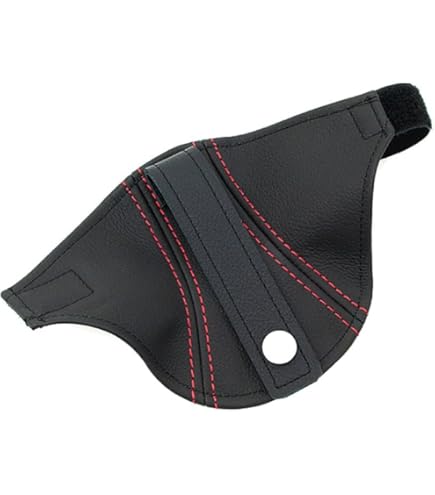 Amazon | JADE(ジェイド) レカロ専用 本革シートベルトガイド 左右共通