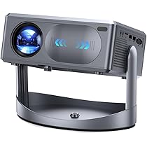 Amazon.co.jp: JOWLURK プロジェクター 家庭用【2026新モデル Android