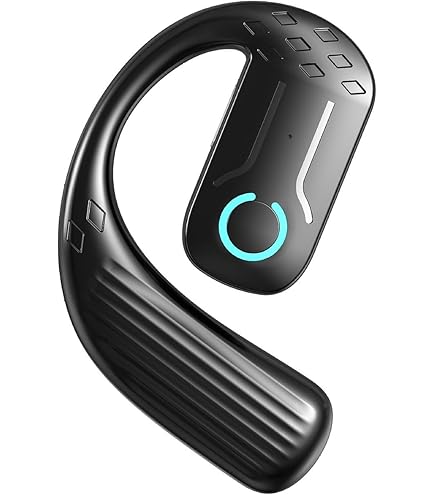 骨伝導イヤホンマイク付き Bluetooth ヘッドセット 楽天市場】骨伝導ヘッドセット ワイヤレス 骨伝導イヤホン