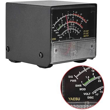 【値下】小型QRP用通過型VSWR メーター・キット組立調整済 HF/50MHz 値下】小型QRP用通過型VSWR メーター・キット組立調整済 HF/50MHz 値