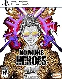 No More Heroes 3 – Day 1 Edition (輸入版：北米）- PS5