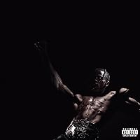 Amazon.co.jp: ASTROWORLD [CD]: ミュージック