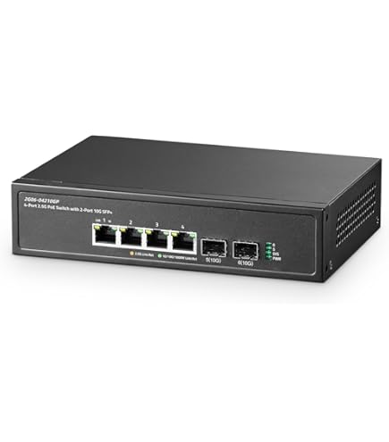 Amazon.co.jp: Cisco Catalyst 1000-8T-E-2G-L ネットワークスイッチ 8