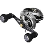 Amazon | シマノ(SHIMANO) ベイトリール 25スティーレ 100XG | シマノ