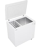 Amazon.co.jp: 冷凍庫 上開き 153L 家庭用 業務用 ノンフロン チェスト