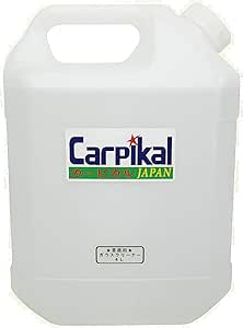 Amazon カーピカル 業務用 ガラスクリーナー 4l 内窓 外窓掃除 ガラスクリーナー 車 バイク