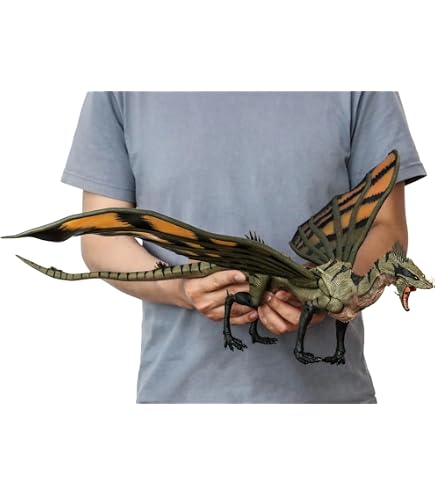 Amazon.co.jp: PNSO 1/35スケール ティラノサウルス 恐竜 アクション
