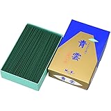 【お仏壇のはせがわ】線香 青雲 大型バラ詰 線香 自宅 普段 香り セイウン せいうん お供え 御供 仏壇