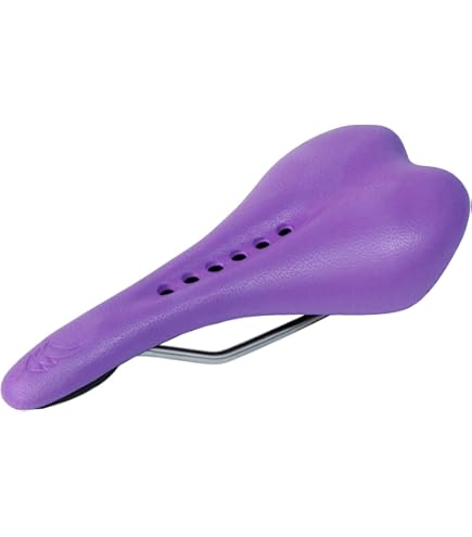 【新品】自転車サドル　MCselle マクセラ　サドル箱入り Amazon | MCSELLE(マクセラ) カラーサドルZippy＋gel