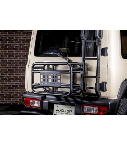 Amazon.co.jp: [ネクサスジャパン] ジムニー JB64W ジムニーシエラ