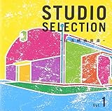 STUDIO SELECTION -�����f�批�y- Vol.1