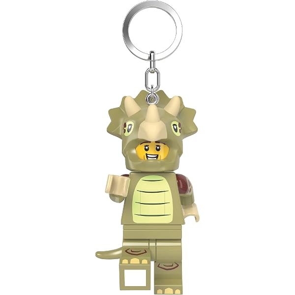 Amazon.co.jp: LEGO ミニフィギュア Lサイズ 高さ3インチ フィギュア