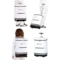 Amazon｜【リュック単品販売/Lサイズ】 非常用持ち出し袋 ラピタ