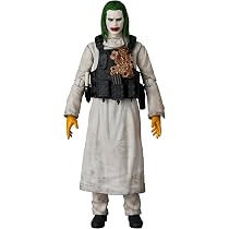 マフェックス　ジョーカー アクションフィギュア Amazon | メディコム・トイ MAFEX マフェックス No.247 KNIGHTMARE THE