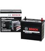 Amazon.co.jp: BOSCH (ボッシュ)PSバッテリー 国産車 充電制御車