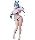 Amazon.co.jp: アルター アズールレーン ホノルル 軽装ver. 1/7 完成品