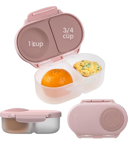 Amazon | 自分ツッコミくま ナガノくま お弁当箱 ランチボックス