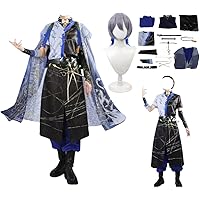 Amazon.co.jp: [ワンワンワン] 実物撮影！ 小柳ロウコスプレ衣装