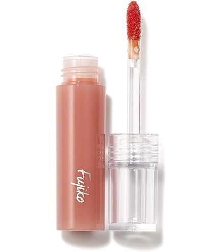 Amazon | Fujiko(フジコ) ミニウォータリールージュ05 Friday/[誘惑