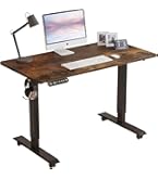 Amazon.co.jp: Radlove デスク 電動式 パソコンデスク