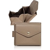 Amazon | LASIEM(ラシエム) 【お札入れと小銭入れが同じ向き