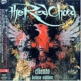 �N���C�A���c�E�f���b�N�X�E�G�f�B�V����