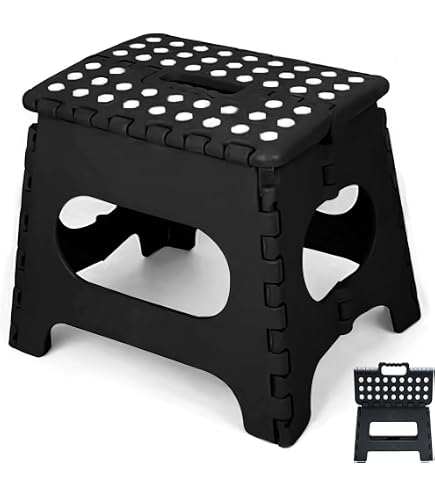 Amazon｜SOB販売 ステップチェアー シナモロール 28×22×22cm