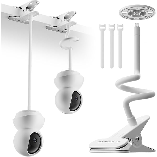 Tapo C210 & C220 セット ツイストマウント付き Amazon | XERXES フレキシブルツイストマウント TP-Link Tapo
