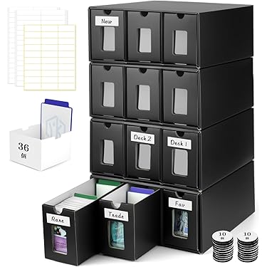 Amazon.co.jp 売れ筋ランキング: トレーディングカード用ケース の中で