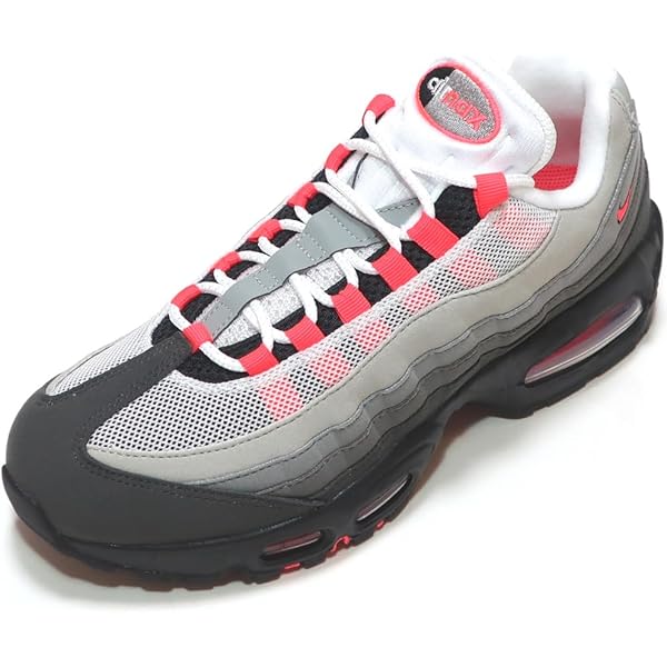 Amazon | [ナイキ] エア マックス 95 AIR MAX 95 QS GREEDY 2.0