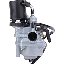 ヤマハ　エンジン キャブレター その他付属品 部品取り 61EjbWW7PCL._AC_UL210_SR210,