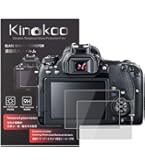 Amazon | Kenko 液晶保護フィルム 液晶プロテクター Canon EOS Kiss