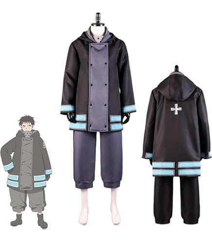 Amazon.co.jp: ワールドトリガー 那須玲 隊服 手袋付き コスプレ衣装