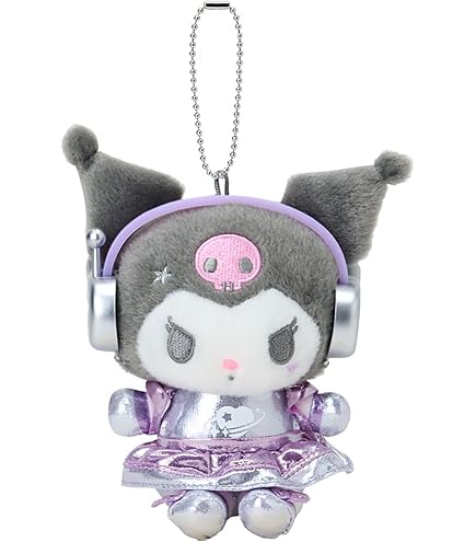 Amazon.co.jp: サンリオ(SANRIO) マスコットホルダー(夢みるエンジェル